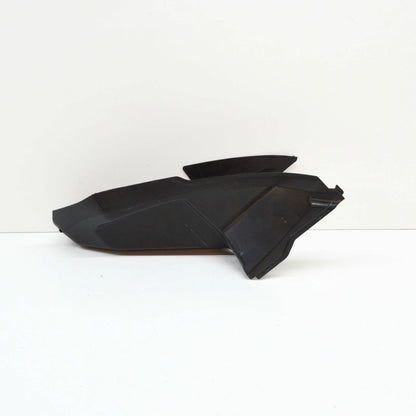 NEW AUDI A8 4H RIGHT RADIATOR AIR GUIDE 4H0117336D