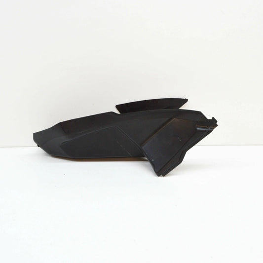 NEW AUDI A8 4H RIGHT RADIATOR AIR GUIDE 4H0117336D