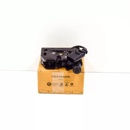 NEW AUDI A1 8X FRONT BONNET HOOD LID LOCK LATCH 8X0823509C