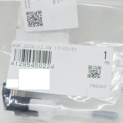 NEW MERCEDES-BENZ SL R129 ENGINE COOLANT LEVEL SENSOR A1295450224 ORIGINAL