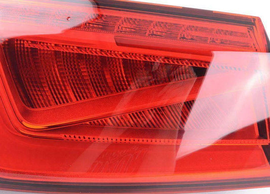 NEW AUDI A3 8V REAR LEFT OUTER LED TAILLIGHT 8V5945095C ORIGINAL