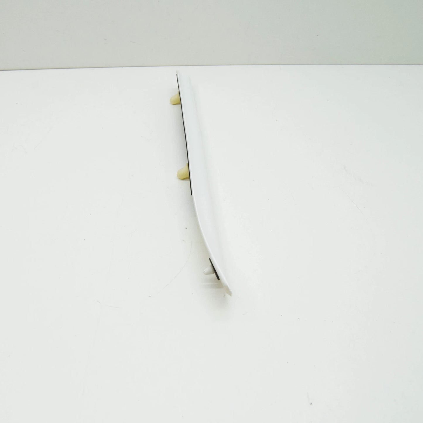 NEW BMW E46 CABRIO COUPE FENDER MOLDING LEFT FRONT 7001041 51137001041 ORIGINAL