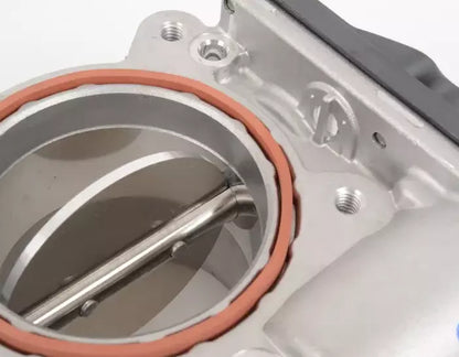 NEW AUDI A6 C7 THROTTLE VALVE 059145950AF ORIGINAL