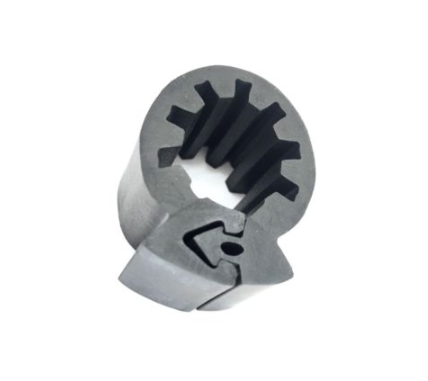 new mercedes-benz vito w639 fuel hose spacer ring a0009979344 original