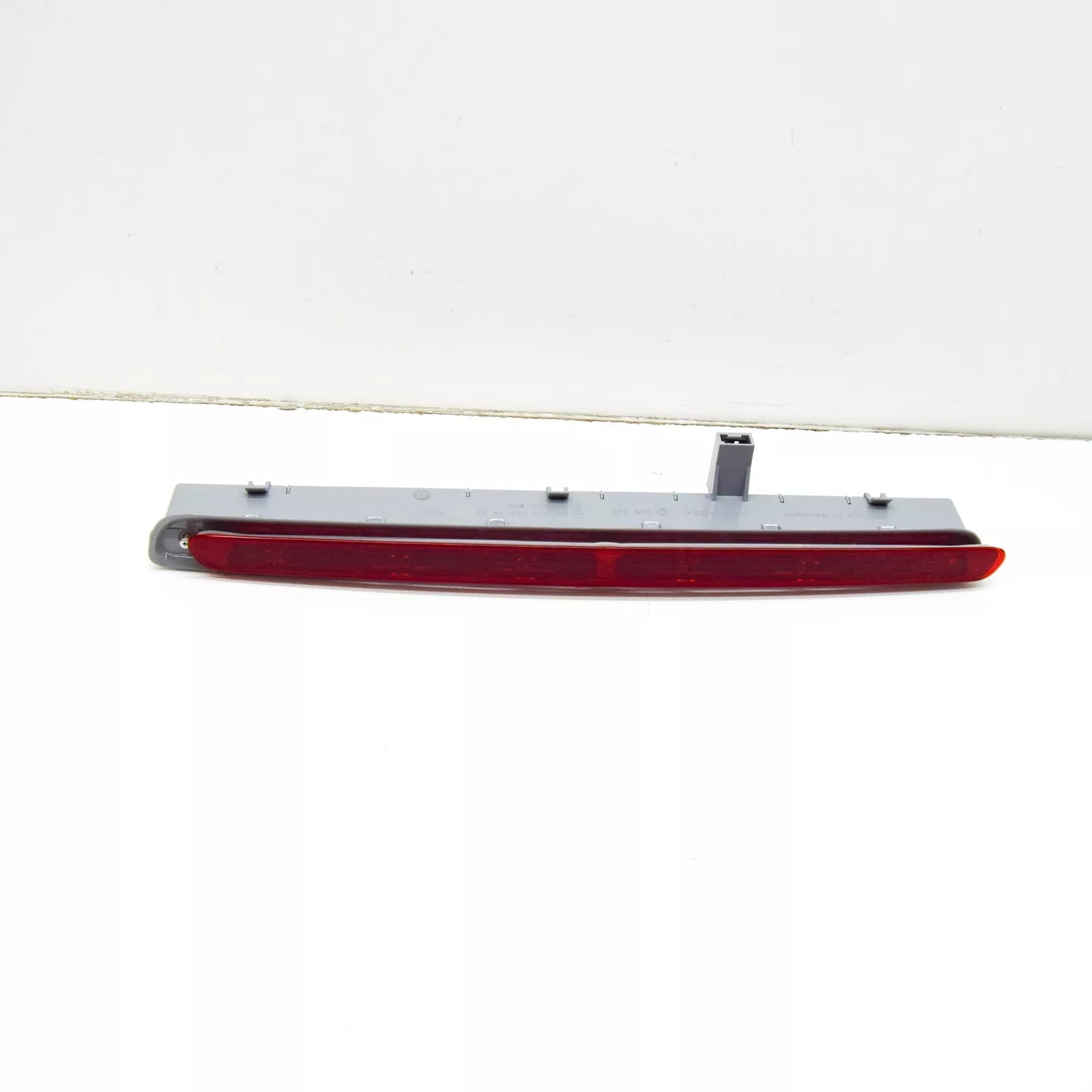 NEW MB CL-CLASS C215 ADDITIONAL THIRD BRAKE STOP LIGHT A2158200456 2004 ORIGINAL