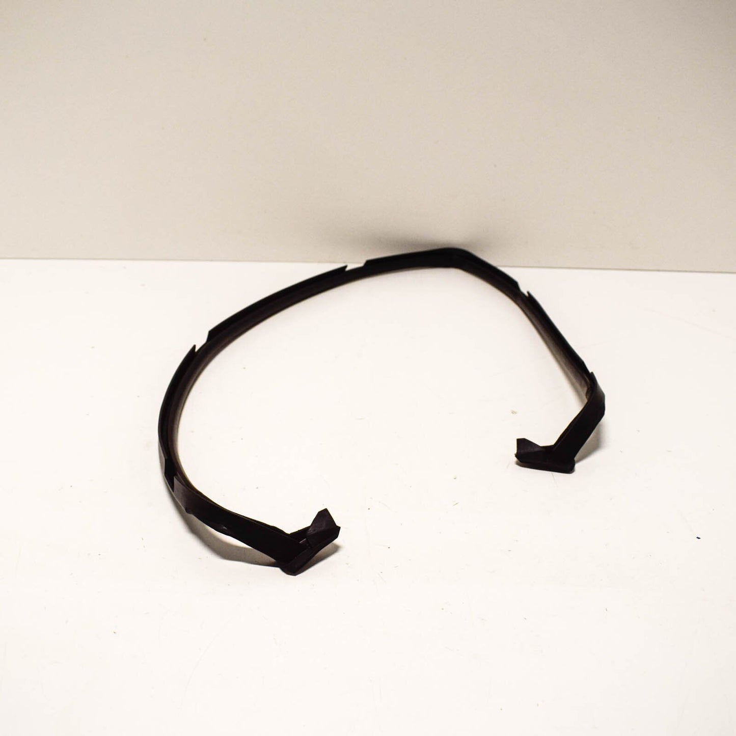 NEW MERCEDES BENZ SL R129 FRONT HARD TOP SEAL A1297900298 ORIGINAL