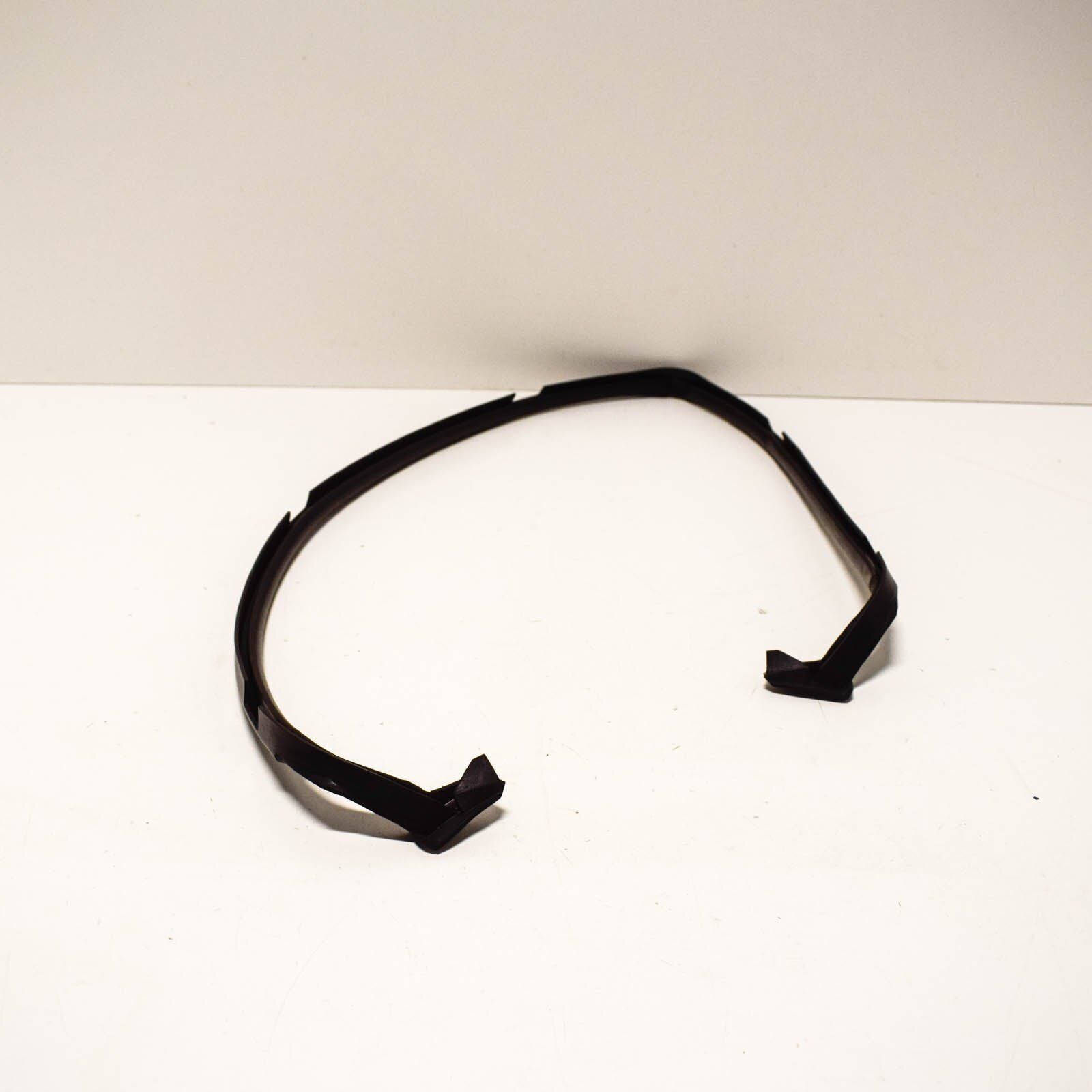 NEW MERCEDES BENZ SL R129 FRONT HARD TOP SEAL A1297900298 ORIGINAL