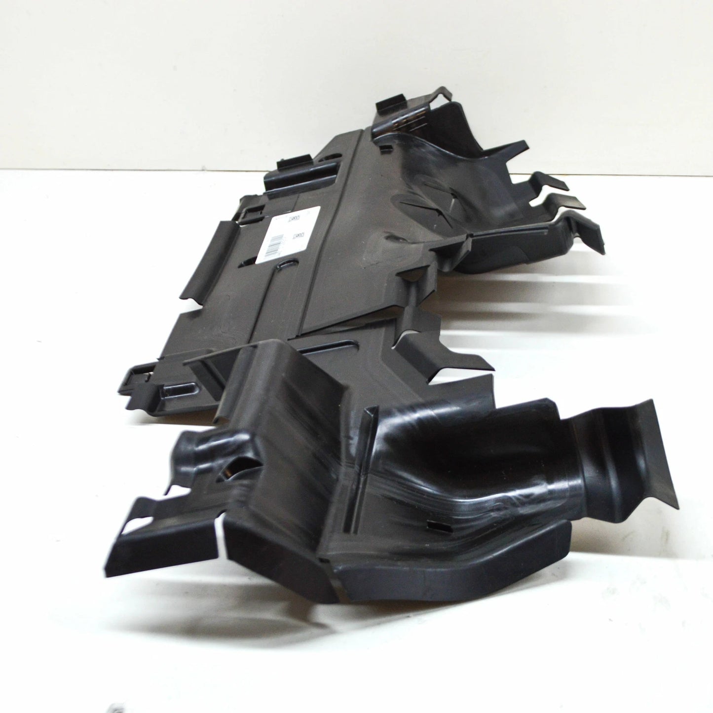 NEW AUDI Q7 4M RADIATOR LEFT AIR GUIDE 4M0121283CK