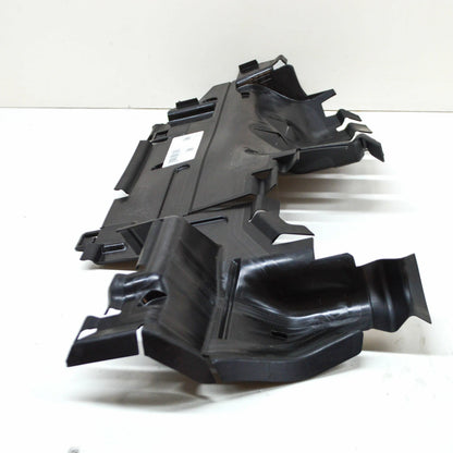 NEW AUDI Q7 4M RADIATOR LEFT AIR GUIDE 4M0121283CK