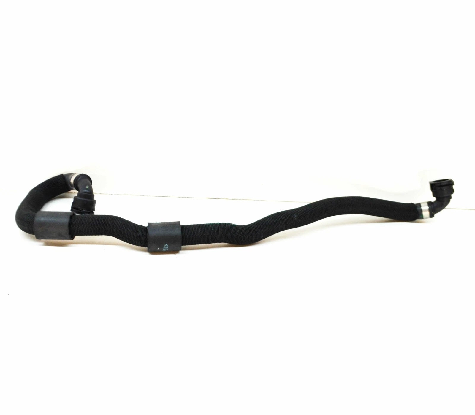 NEW BMW X5 M F85 RADIATOR HEAT EXCHANGER HOSE 17127850108 ORIGINAL