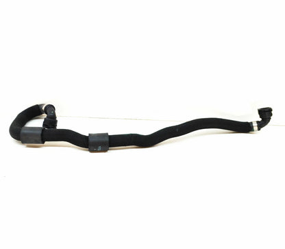 NEW BMW X5 M F85 RADIATOR HEAT EXCHANGER HOSE 17127850108 ORIGINAL
