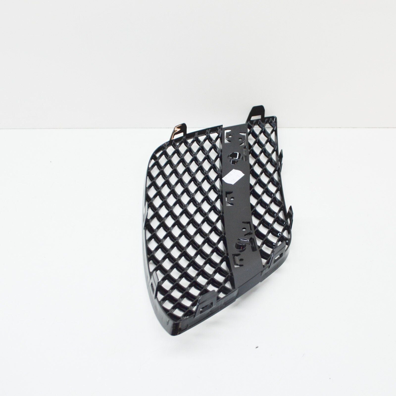 NEW MERCEDES-BENZ S-CLASS W222 FRONT RIGHT BUMPER GRILLE A2228850253 ORIGINAL