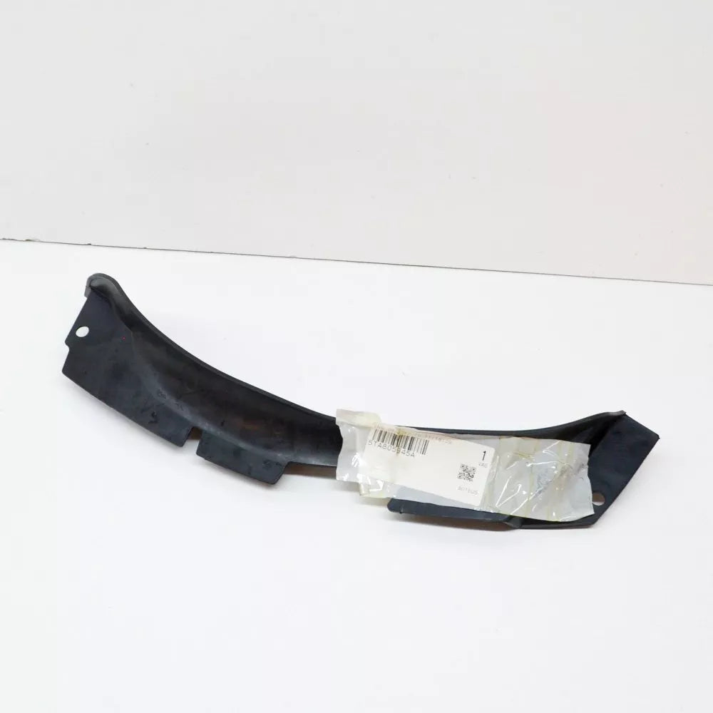 NEW VOLKSWAGEN TOURAN 5T FRONT LEFT WHEEL SPLASH SPOILER 5TA805945A 2018