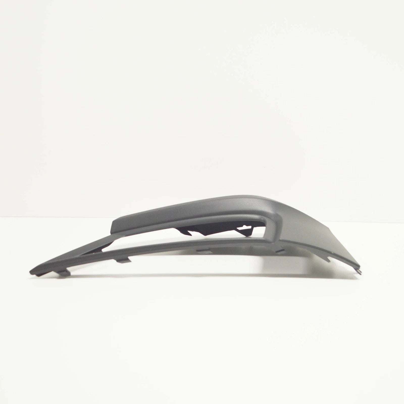 NEW VOLKSWAGEN TIGUAN MK2 FRONT BUMPER RIGHT SIDE GRILLE 5NA853212A9B9 ORIGINAL