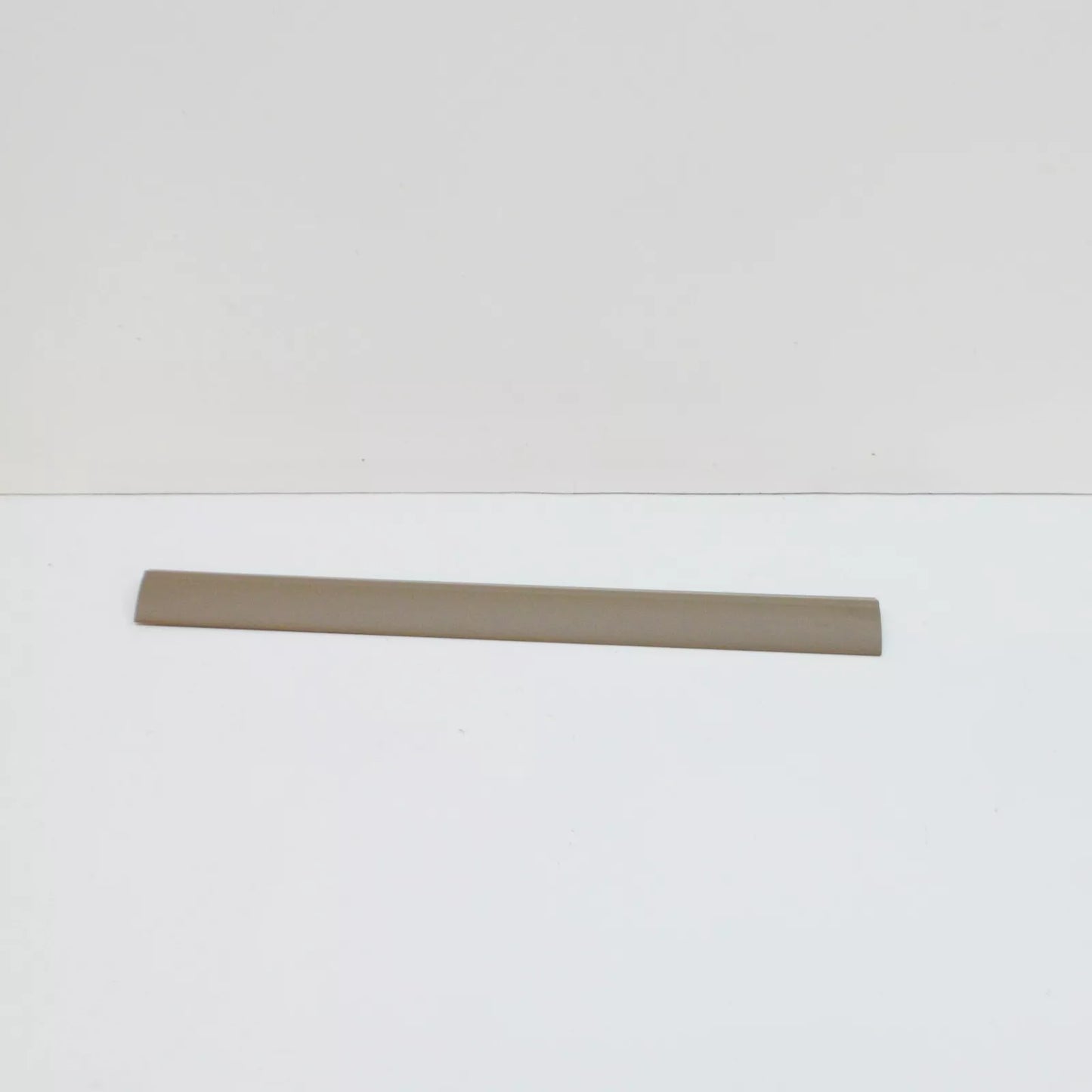 NEW BMW Z3 E36 FRONT RIGHT INTERIOR ENTRANCE COVER STRIP 51478399868 ORIGINAL