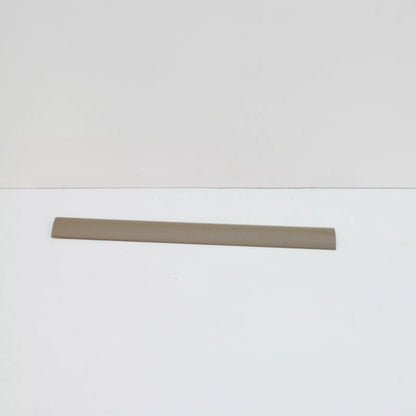 NEW BMW Z3 E36 FRONT RIGHT INTERIOR ENTRANCE COVER STRIP 51478399868 ORIGINAL