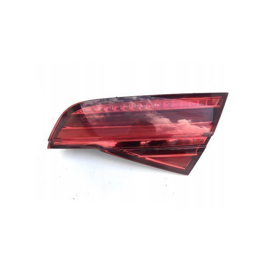 new audi a8 4h rear right side tailgate taillight 4h0945094h original