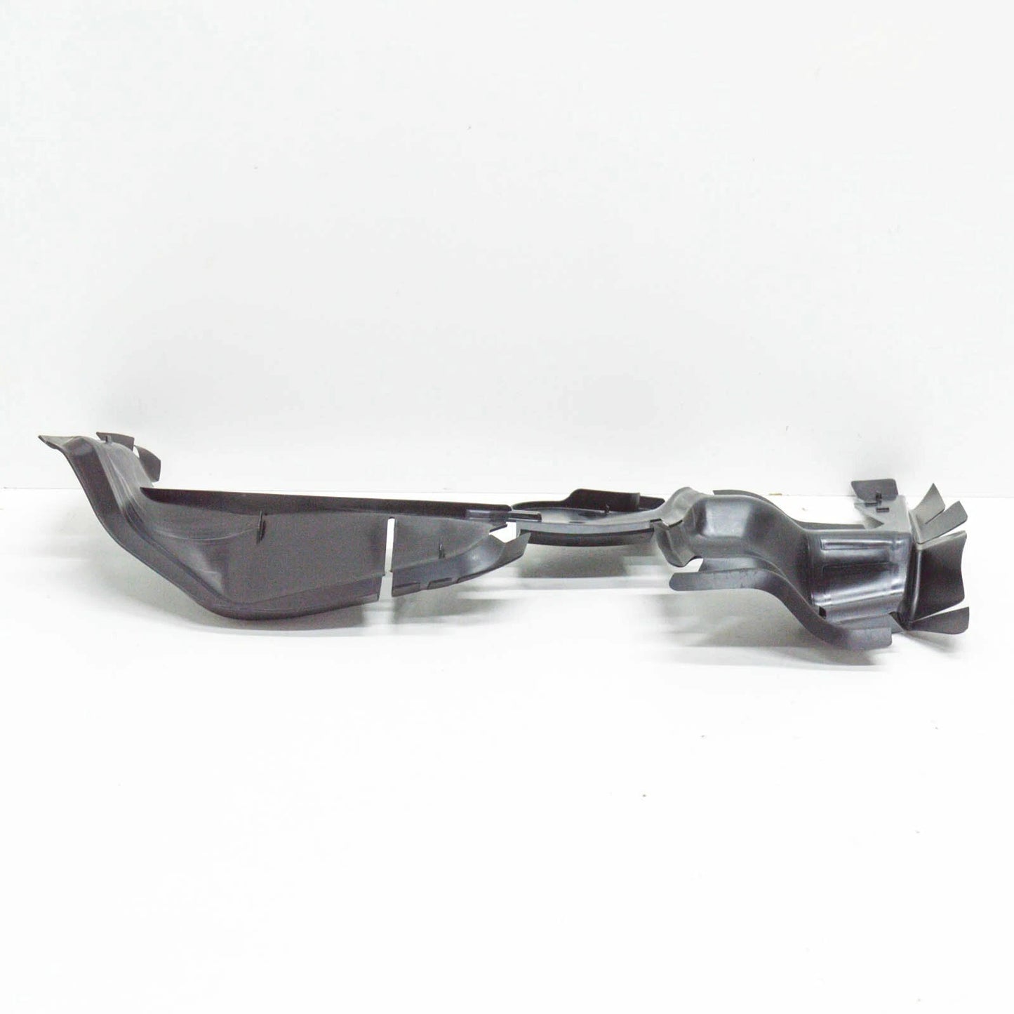 NEW AUDI Q5 FY FRONT RIGHT RADIATOR SUPPORT BAFFLE 80A121674H