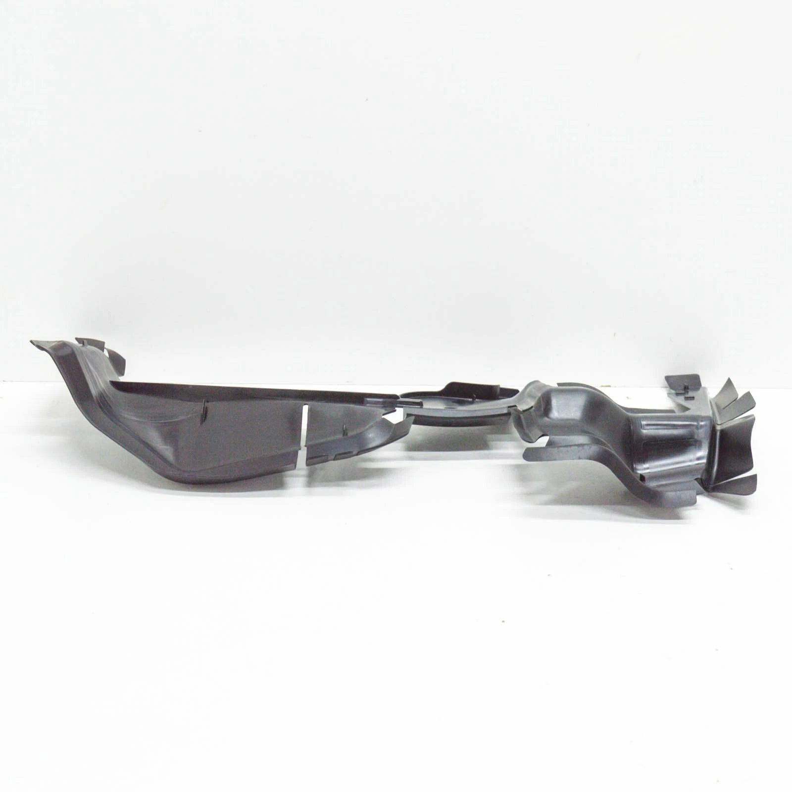 NEW AUDI Q5 FY FRONT RIGHT RADIATOR SUPPORT BAFFLE 80A121674H