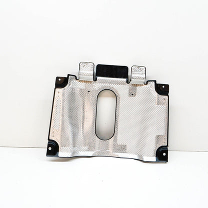 NEW MERCEDES-BENZ GLC X253 CENTER FLOOR PAN SPLASH SHIELD A2536803506 ORIGINAL