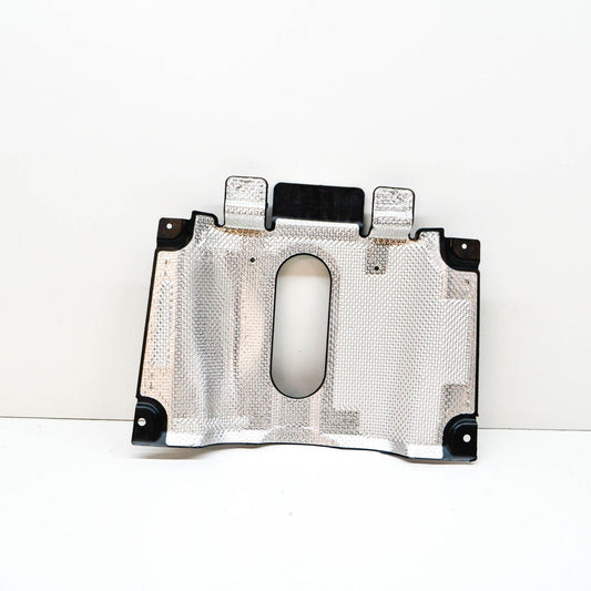 NEW MERCEDES-BENZ GLC X253 CENTER FLOOR PAN SPLASH SHIELD A2536803506 ORIGINAL