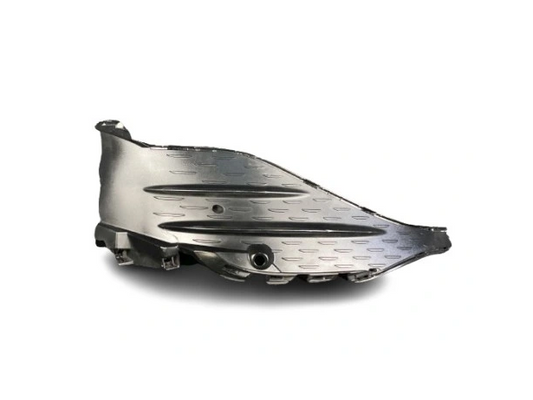 new mercedes-benz cla c118 front left lower bumper cover a1188856603 original
