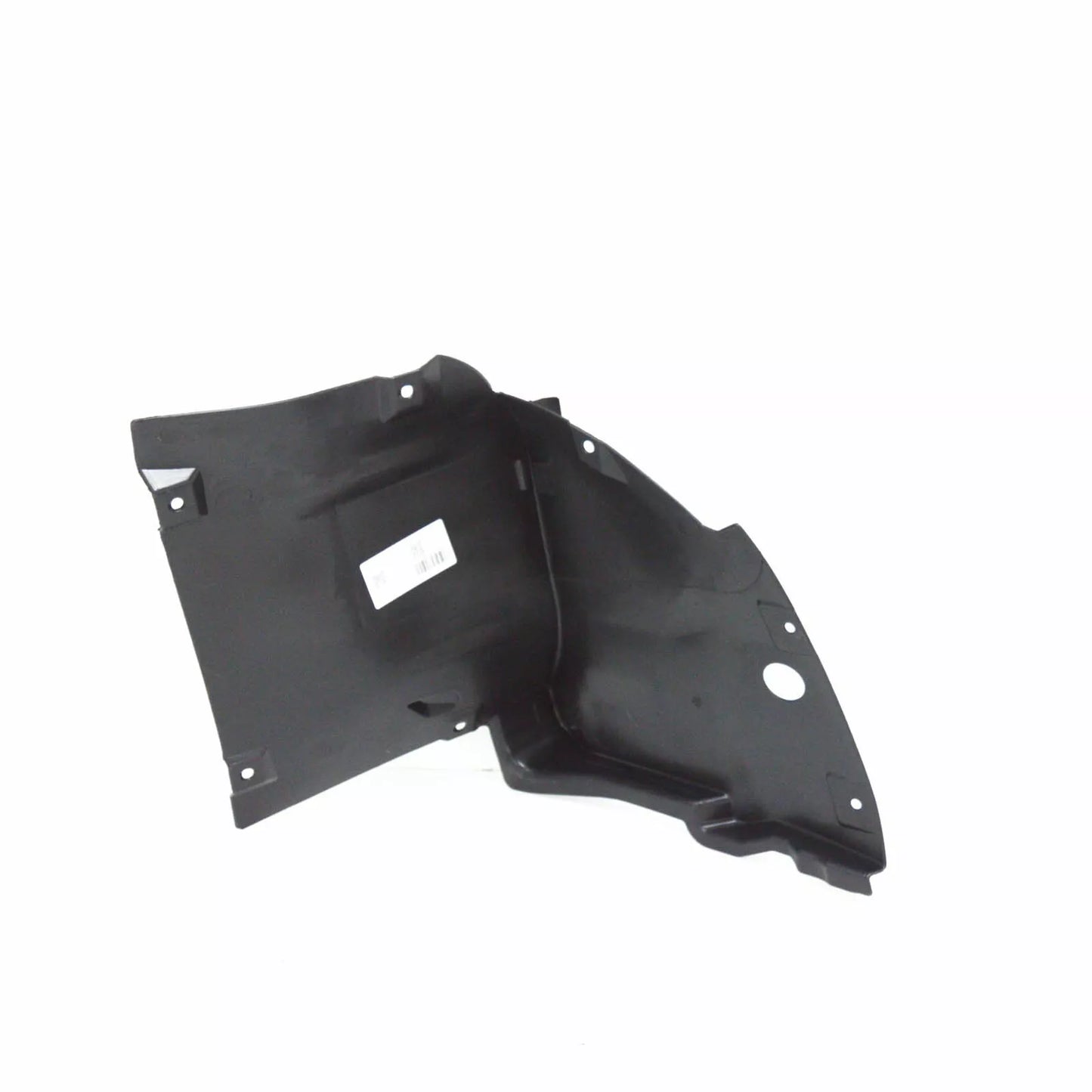 NEW MERCEDES-BENZ CLK C209 FRONT LEFT INNER FENDER FRONT PART A2098840322