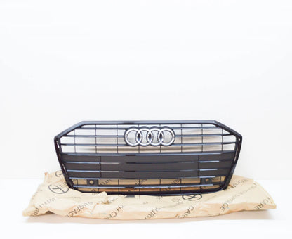 NEW AUDI A6 C8 RADIATOR GRILLE 4K0853651B 3FZ 4K0853651B3FZ ORIGINAL
