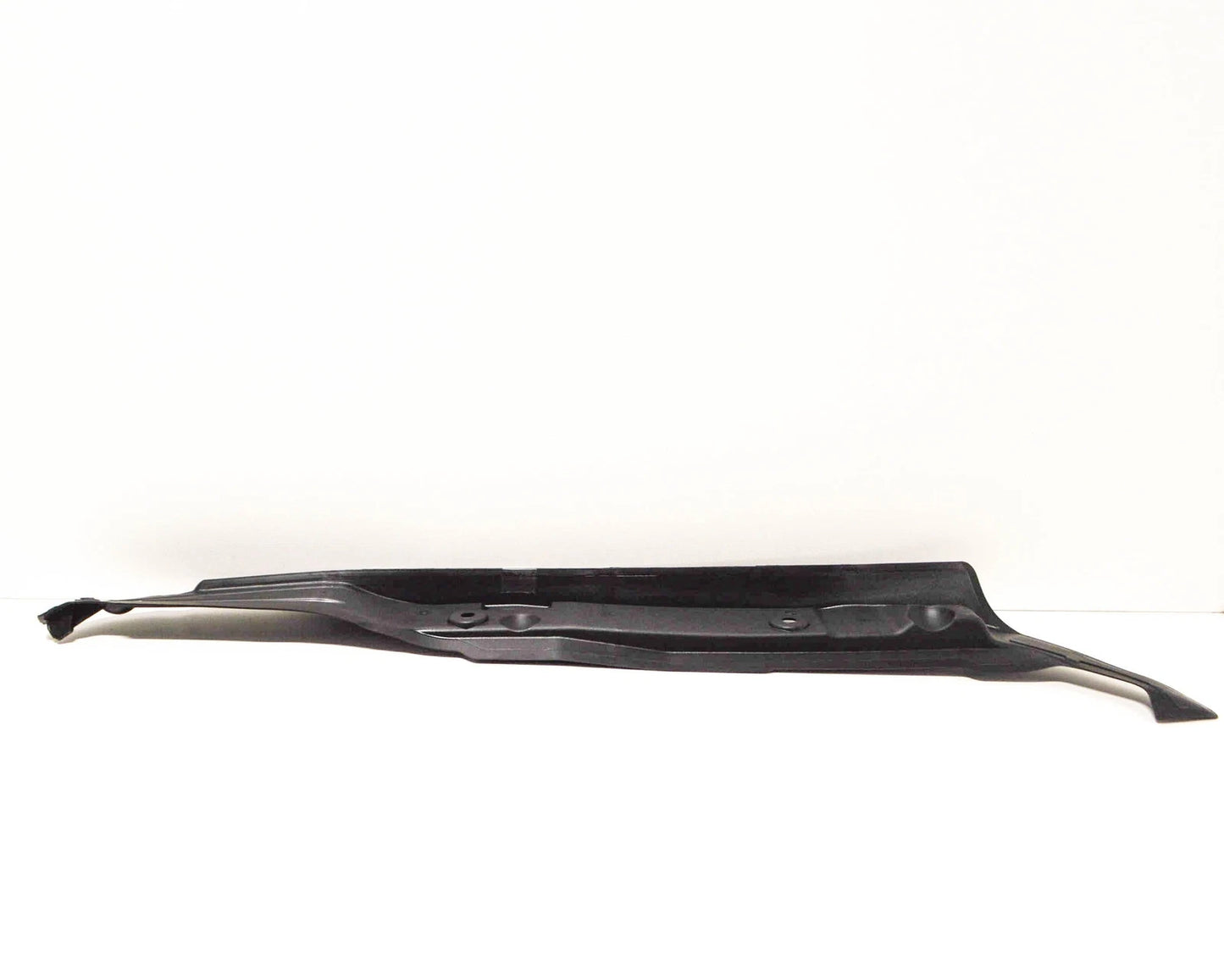 NEW AUDI Q3 8U CLOSING ELEMENT LEFT FRONT 8U0821111A ORIGINAL