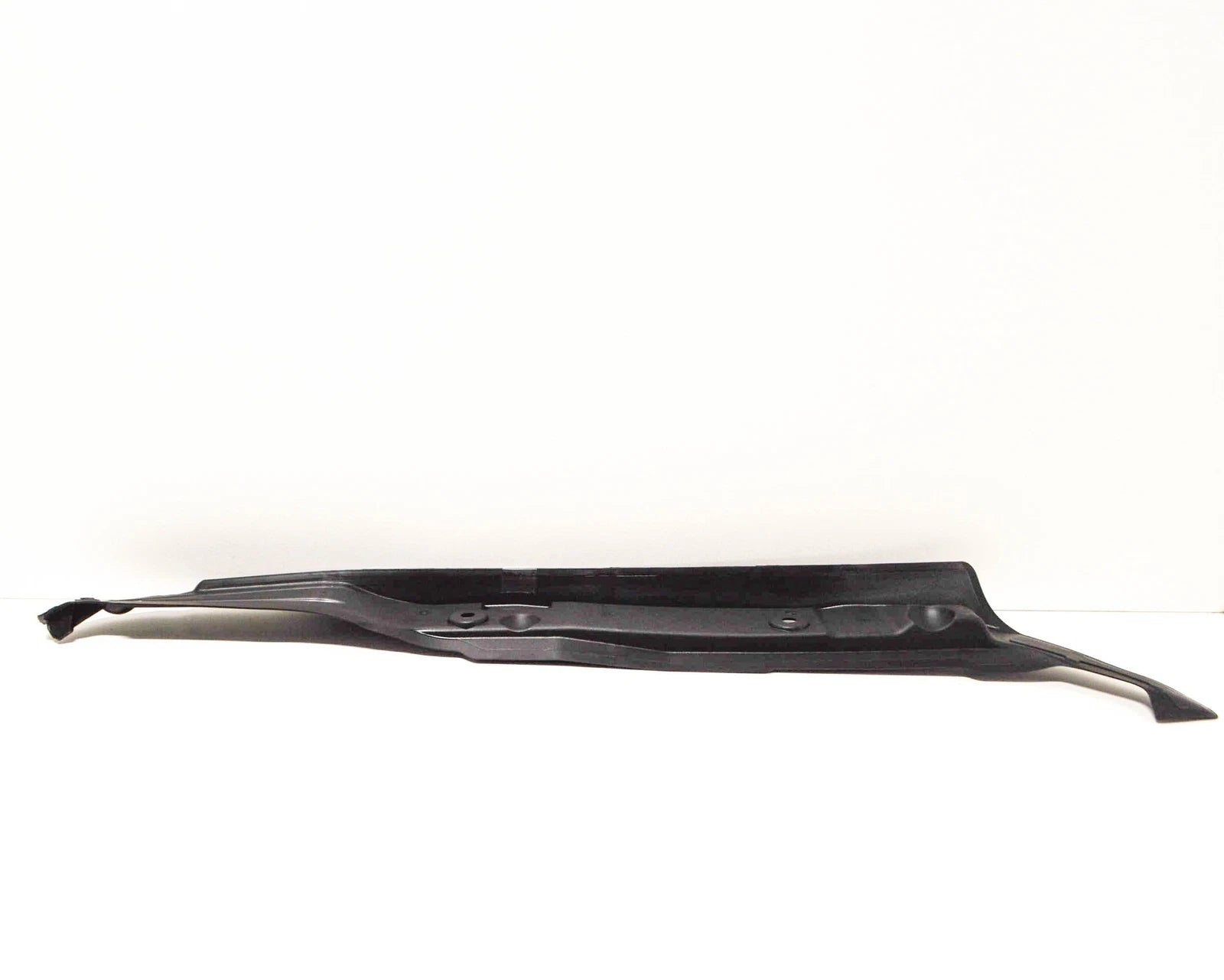 NEW AUDI Q3 8U CLOSING ELEMENT LEFT FRONT 8U0821111A ORIGINAL