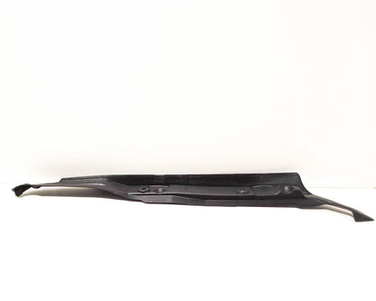 NEW AUDI Q3 8U CLOSING ELEMENT LEFT FRONT 8U0821111A ORIGINAL