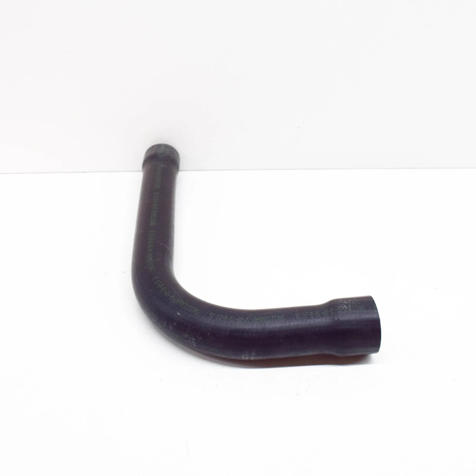 NEW BMW 6 E24 RADIATOR UPPER HOSE 11531276647 1276647 2.8 PETROL ORIGINAL