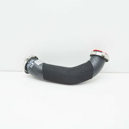 NEW AUDI Q7 4M RIGHT LOWER INTERCOOLER HOSE 4M0145738AE
