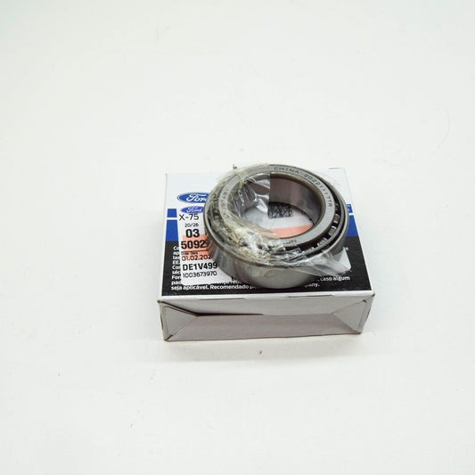 new ford fiesta mk7 manual transaxle differential bearing 5092541 original