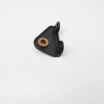 NEW AUDI A6 C8 RADIATOR BRACKET HOLDER 4K0121233N ORIGINAL