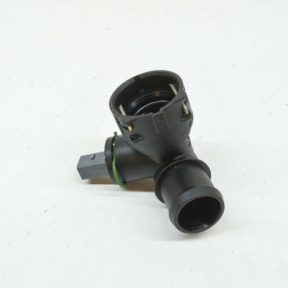 NEW AUDI A3 8V COOLING SYSTEM QUICK ACTING COUPLING 5Q0122291AK ORIGINAL