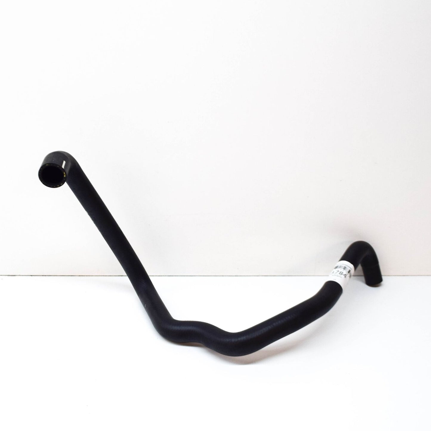 NEW MB CLS X218 ENGINE WATER COOLANT PIPE HOSE A2128320994 ORIGINAL