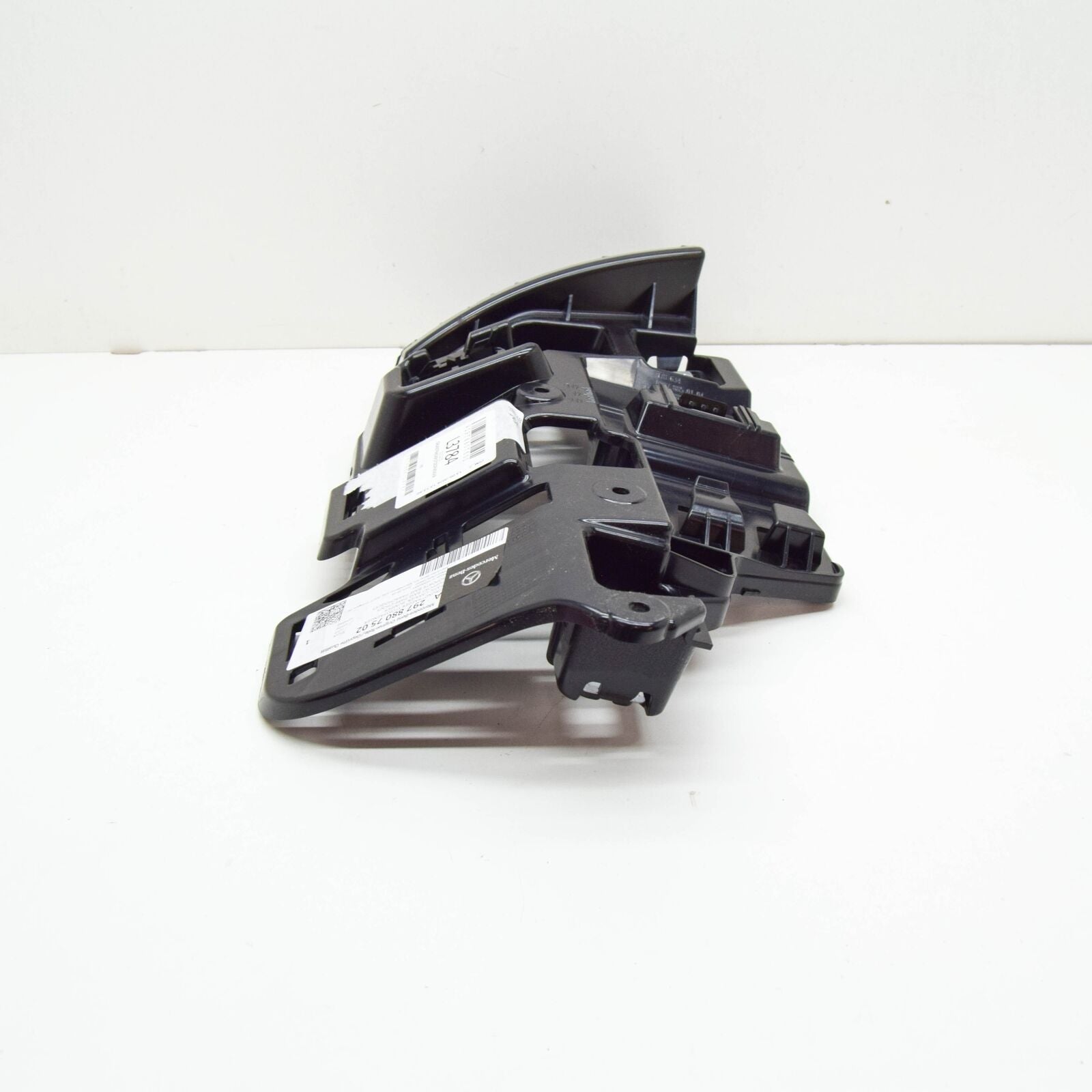 new mercedes-benz eqs v297 rear left warning sensor bracket a2978851304 original