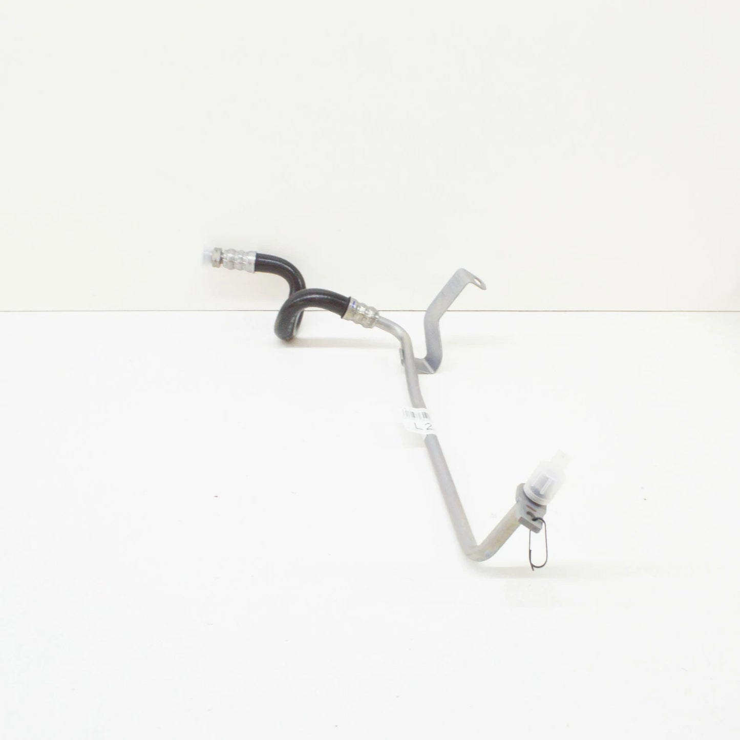 NEW AUDI A4 B8 TRANSMISSION OIL COOLER PRESSURE LINE 8K0317826AQ