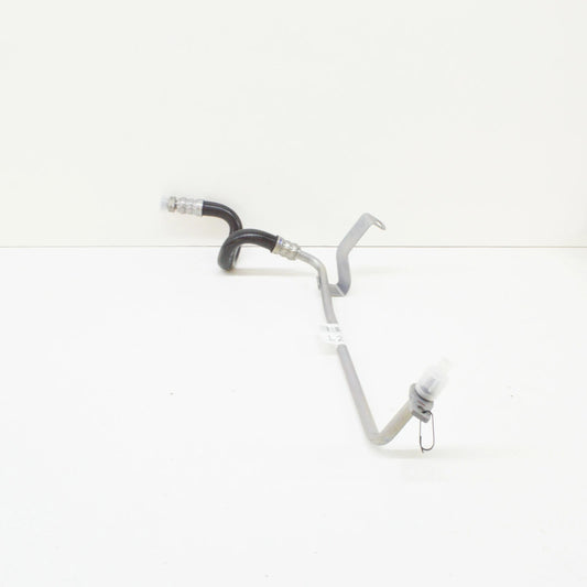 NEW AUDI A4 B8 TRANSMISSION OIL COOLER PRESSURE LINE 8K0317826AQ