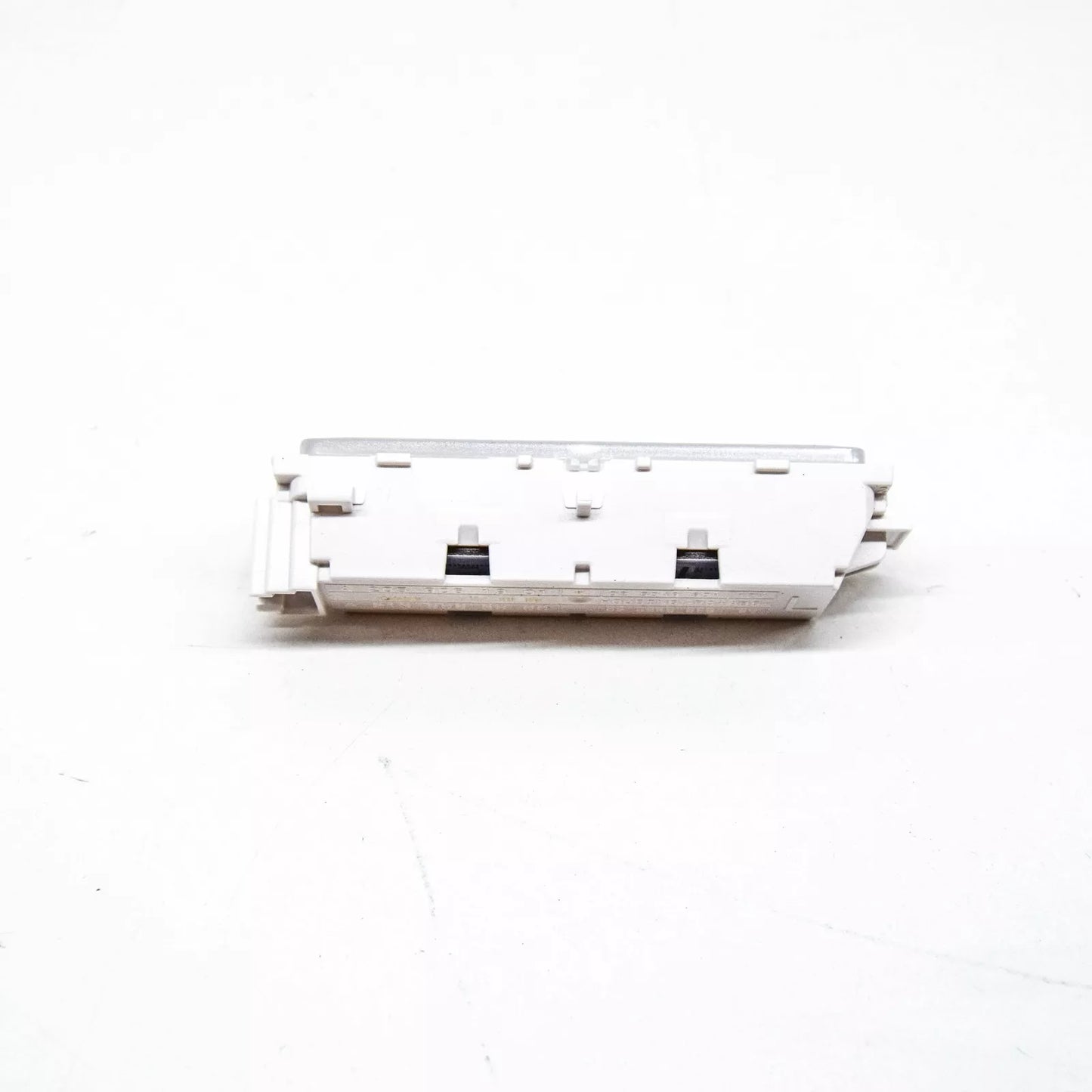 NEW MB C W205 REAR LEFT GRAB HANDLE INTERIOR LIGHT A2059061901 ORIGINAL