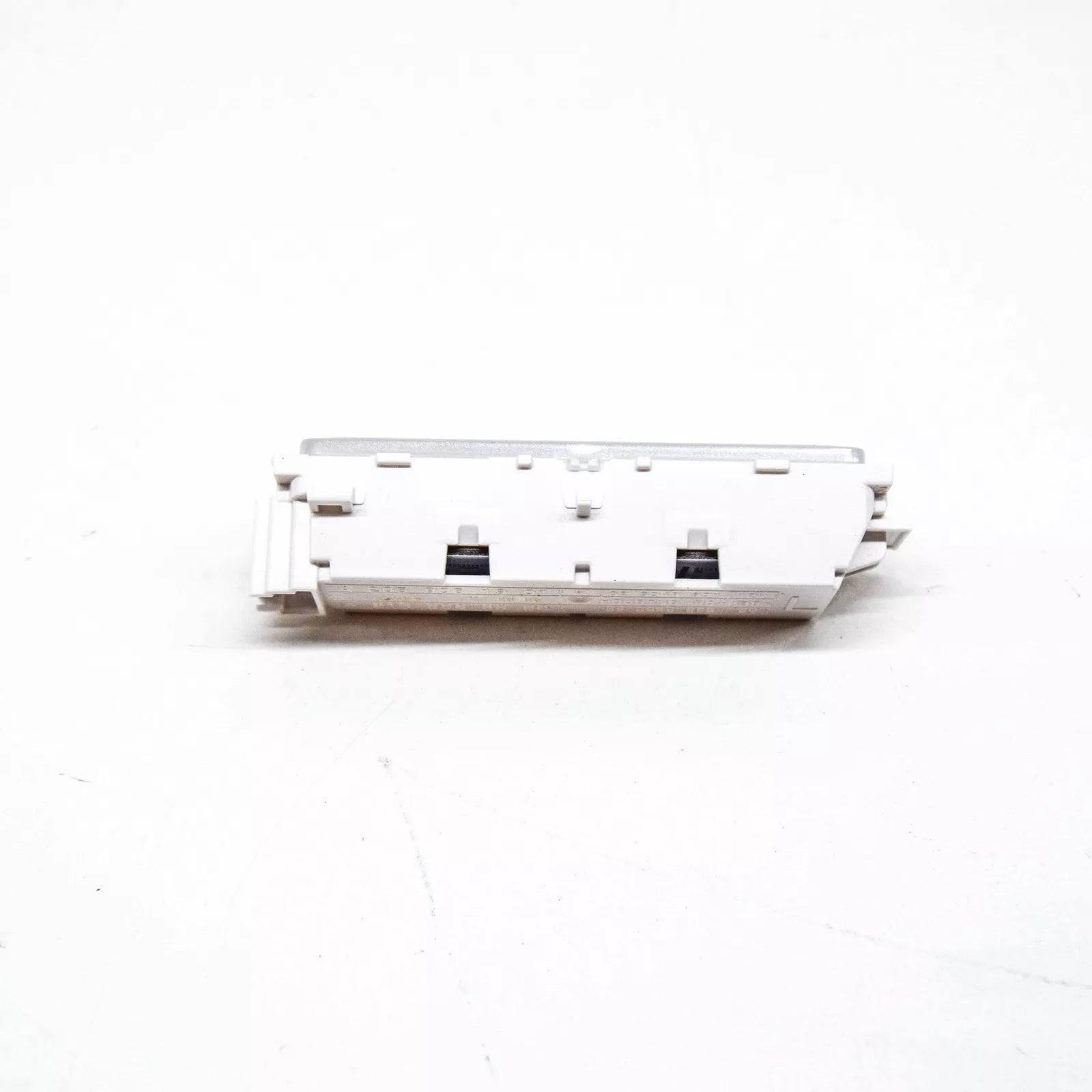 NEW MB C W205 REAR LEFT GRAB HANDLE INTERIOR LIGHT A2059061901 ORIGINAL