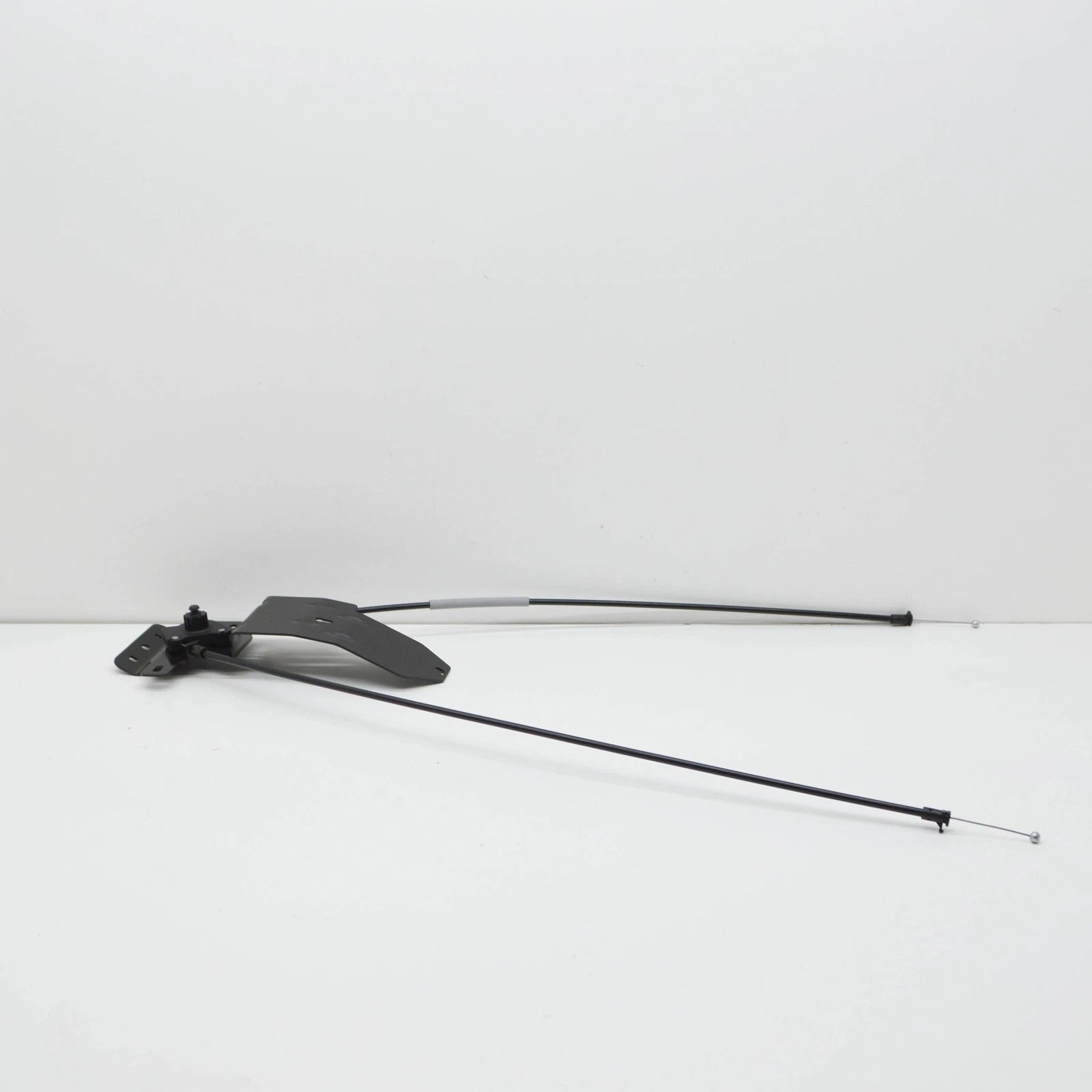 NEW AUDI A7 4K8 FRONT BONNET LOCK RELEASE ELEMENT 4K8823529E ORIGINAL