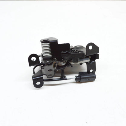 NEW BMW Z4 ROADSTER E89 RIGHT HOOD LOCK 51237207225 7207225 ORIGINAL