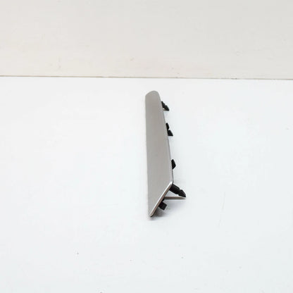 NEW AUDI A4 B8 DASHBOARD RIGHT TRIM LHD 8K1853190T1NK ORIGINAL