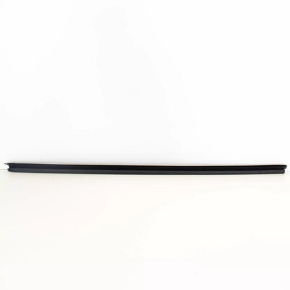 NEW AUDI A3 8P FRONT LEFT DOOR INNER WINDOW APERTURE SEAL 8P4837479