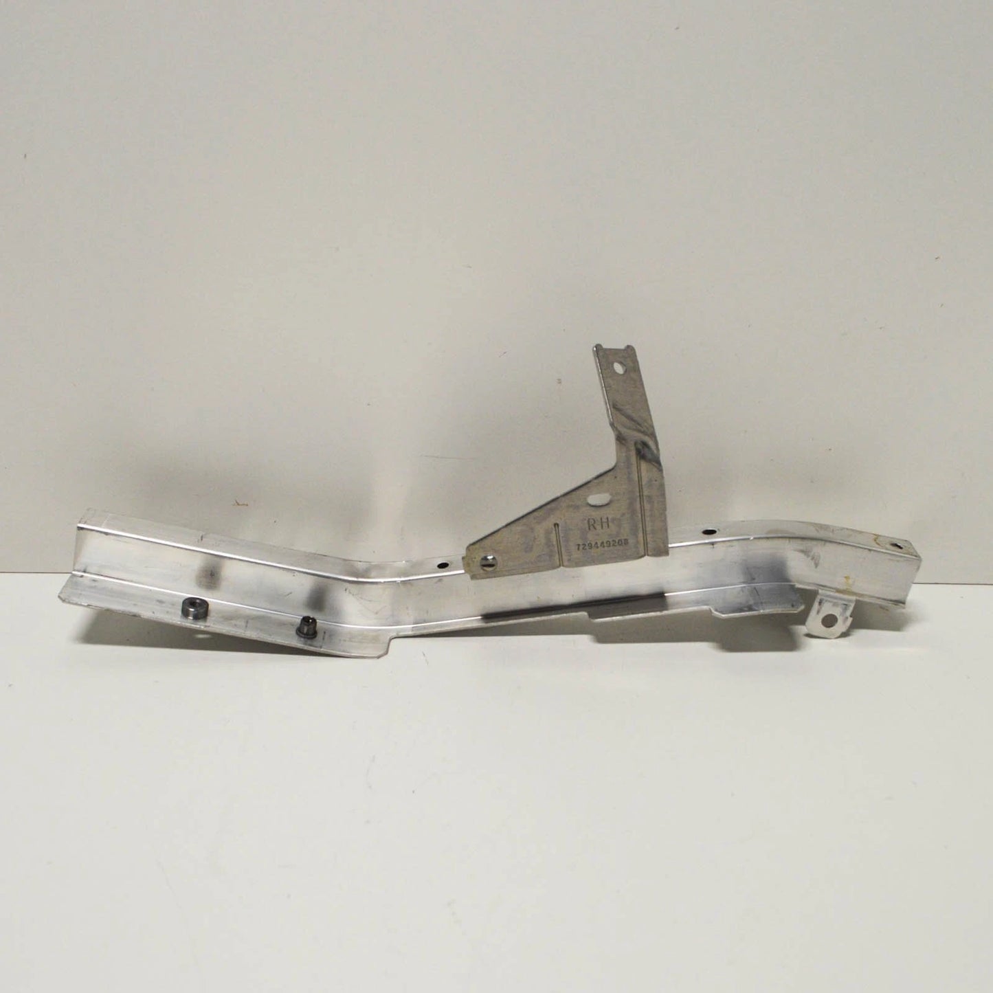 NEW BMW X5 F15 FRONT RIGHT HEADLIGHT BRACKET 51647294492 7294492 2015 ORIGINAL