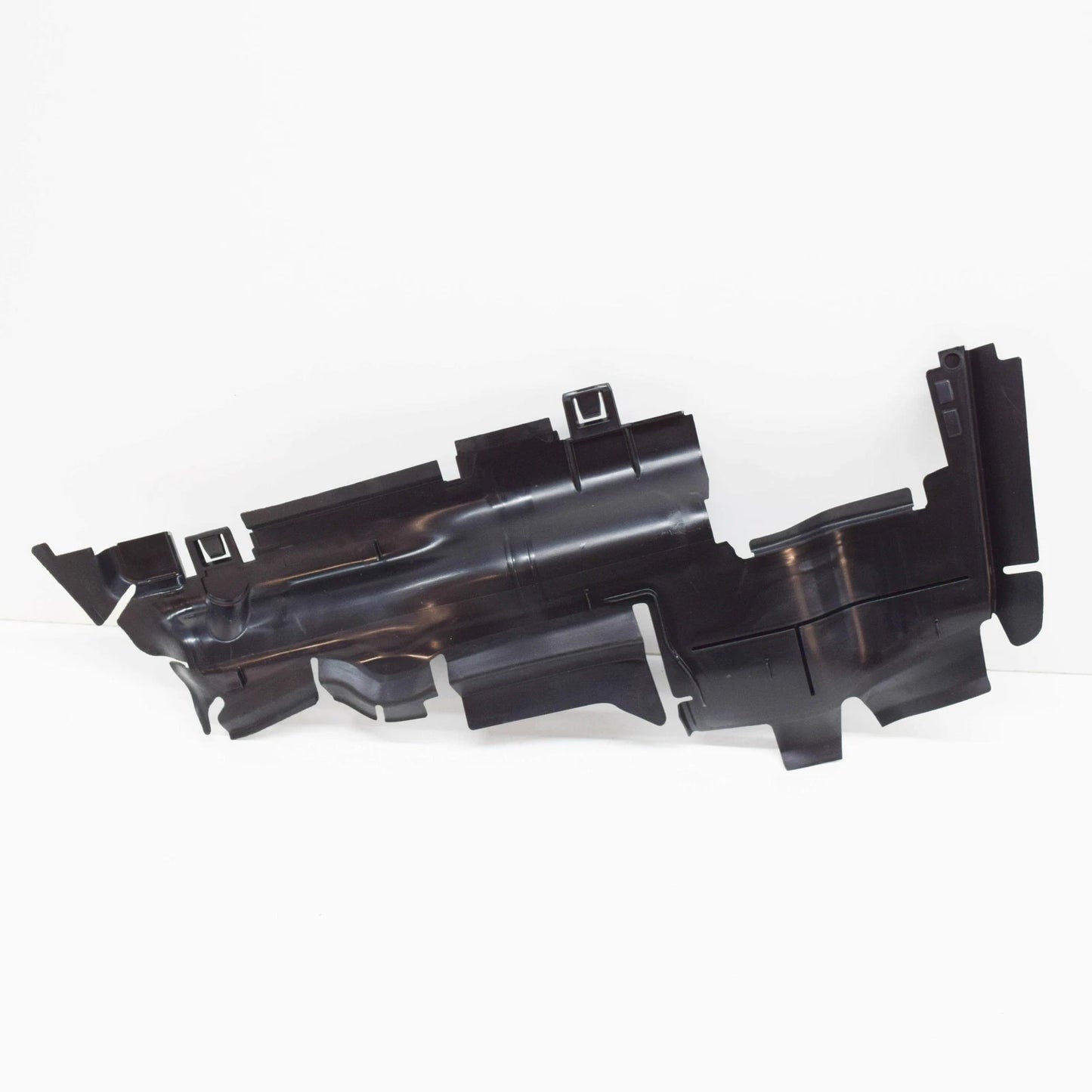 NEW AUDI A5 8W6 RADIATOR RIGHT AIR DUCT 8W6121284AF ORIGINAL