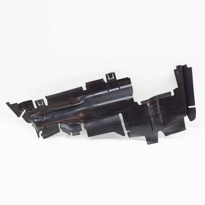 NEW AUDI A5 8W6 RADIATOR RIGHT AIR DUCT 8W6121284AF ORIGINAL