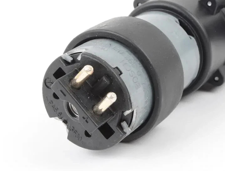 NEW MERCEDES-BENZ C W203 ADDITIONAL WATER PUMP A2038350064 ORIGINAL